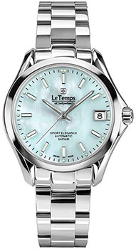 Le Temps Sport Elegance Automatic